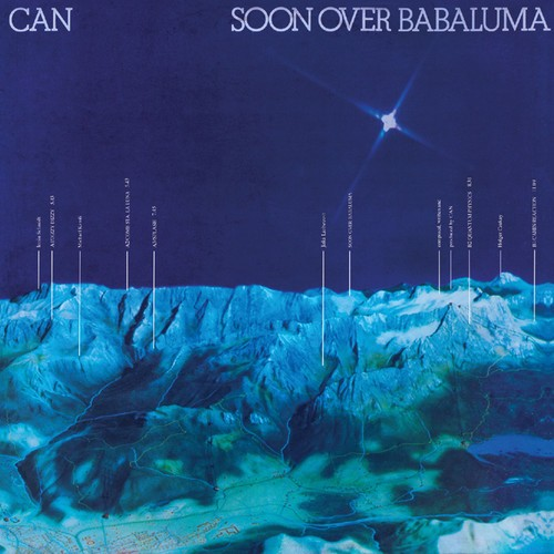 Soon Over Babaluma (Remastered) [Vinyl]