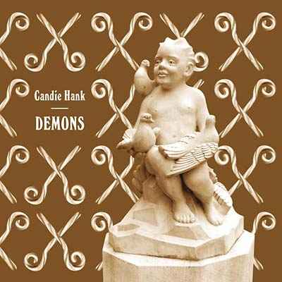 Demons [CD]