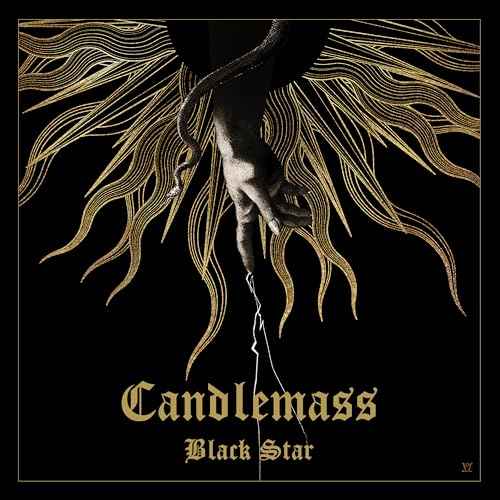 Black Star (Ep) [Vinyl]