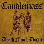 Death Magic Doom (Indie Exclusive) (Gold Vinyl) [2Lp] [Vinyl]