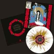 Candlemass - Don't Fear The Reaper (10" Splatter Colored Vinyl) [Vinyl]