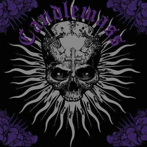 Sweet Evil Sun (2 Lp's) [Vinyl]