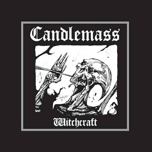 Witchcraft Demo / O.A.L. Tracks [Vinyl]