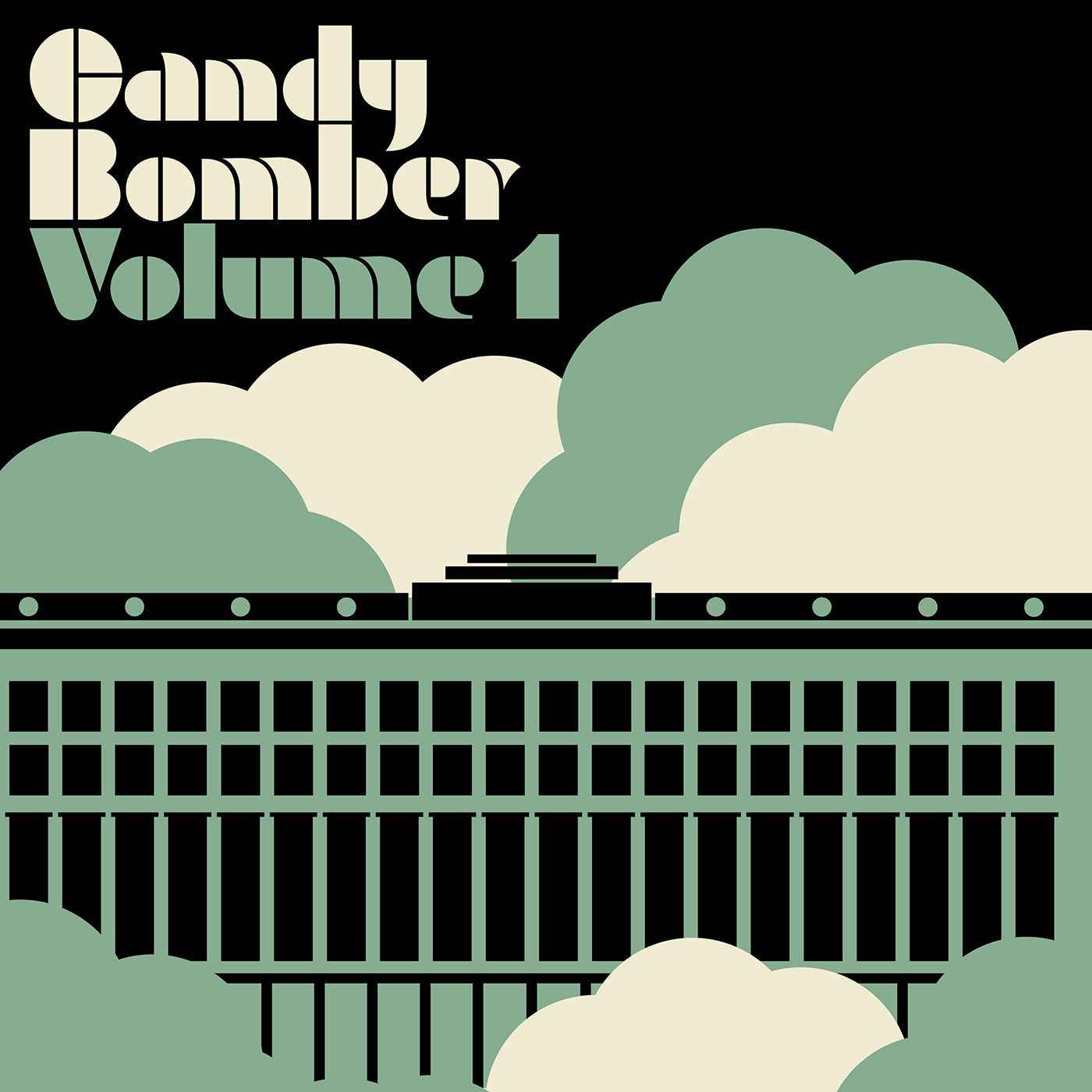 Volume 1 [CD]