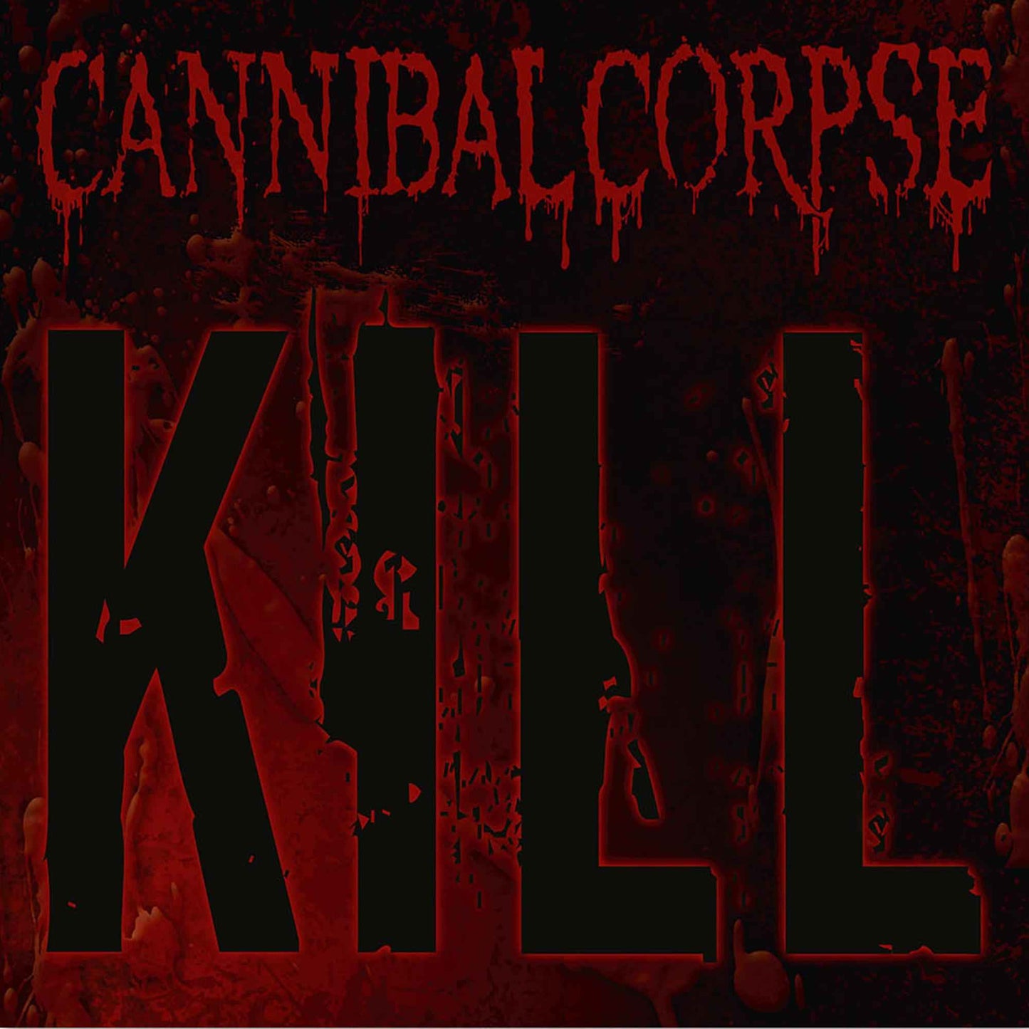 Kill (20Th Anniversary) [Green Slime Vinyl] [Vinyl]