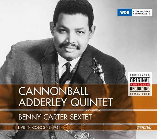 Live In Cologne 1961 [CD]