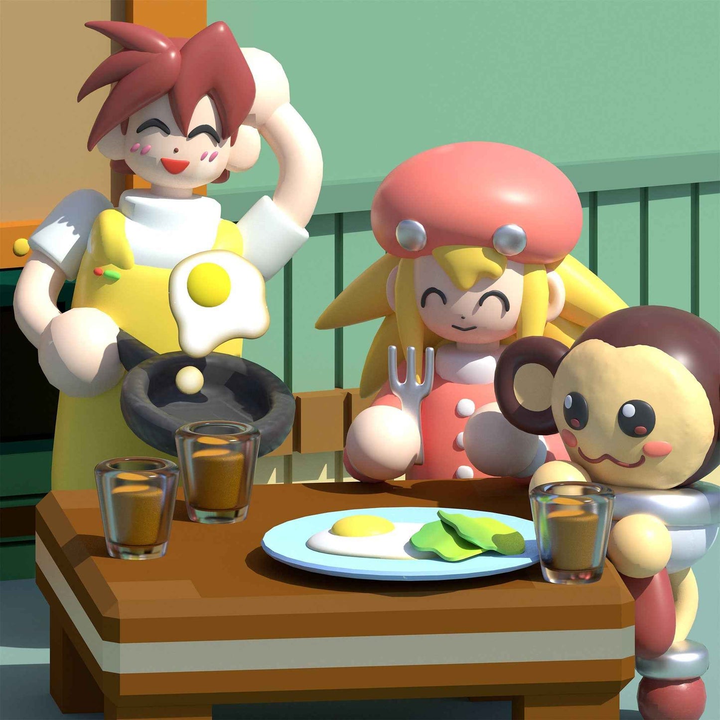 Mega Man Legends 2 (Original Video Game Soundtrack) [Vinyl]