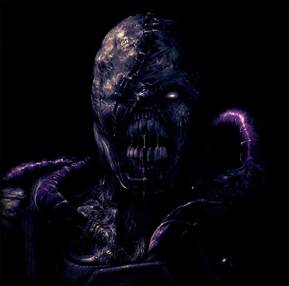 Resident Evil 3: Nemesis (Original Soundtrack) [Vinyl]
