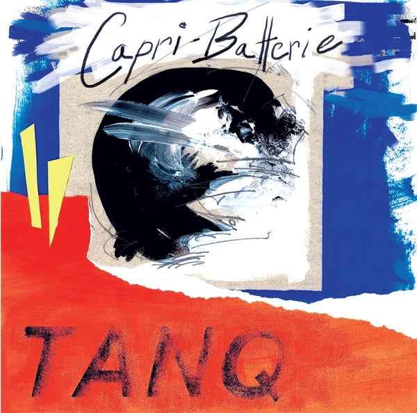 Tanq [CD]