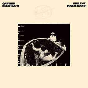 Clear Spot (50th Anniversary Deluxe Edition) (RSD11.25.22) [Vinyl]