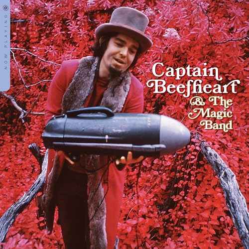 Now Playing [Vinyl]