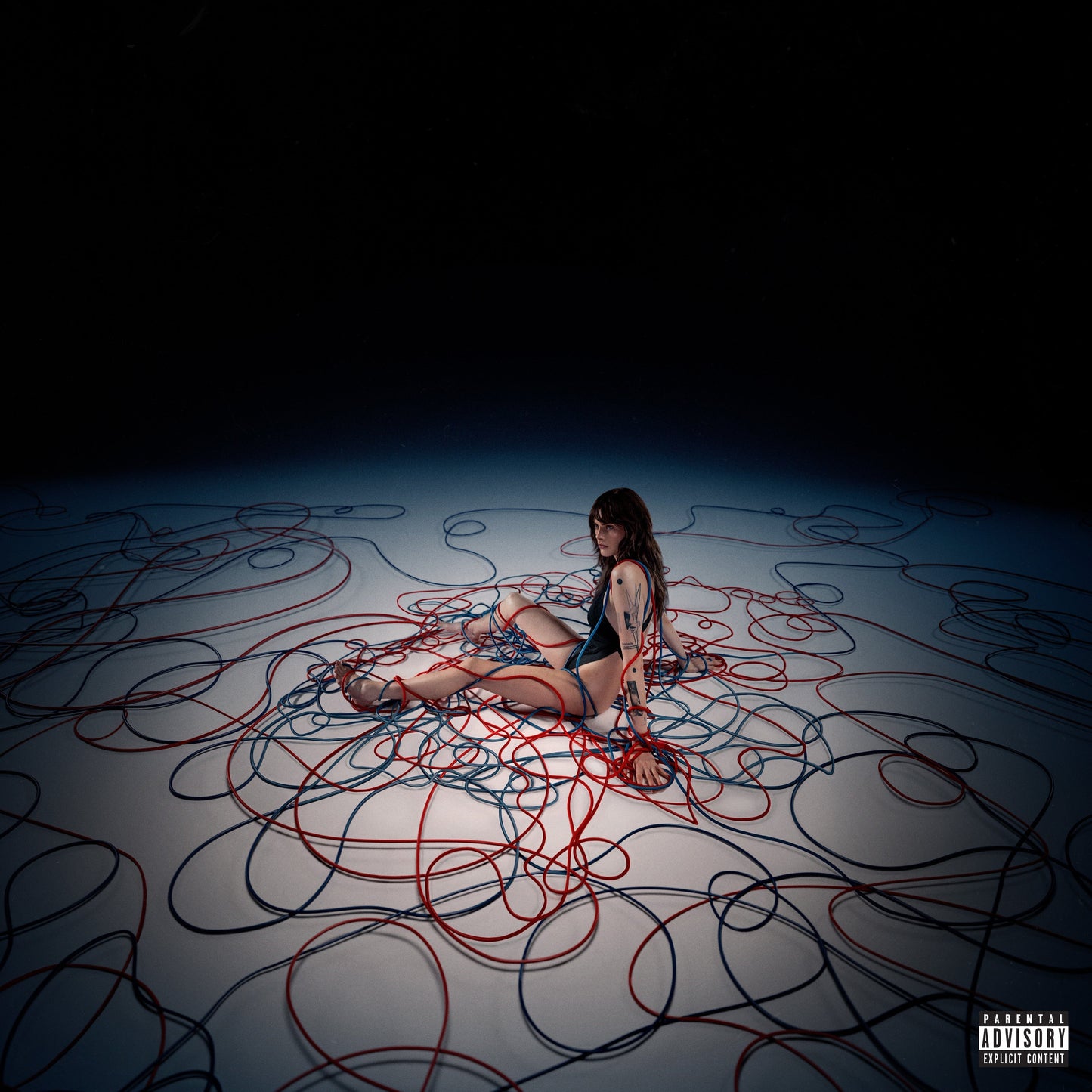 PRE-ORDER: Cara Delevingne - Not Normal [Sea Blue Vinyl] [Vinyl]