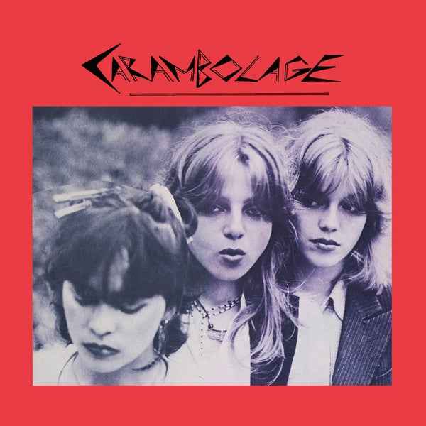 Carambolage [Vinyl]