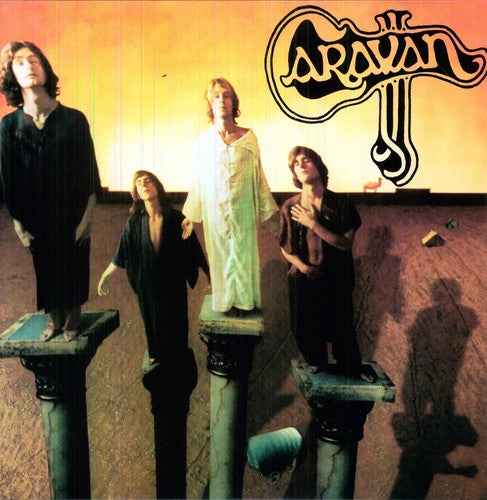 Caravan (180 Gram Vinyl) [Import] [Vinyl]
