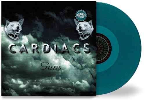 Guns [Vinyl]