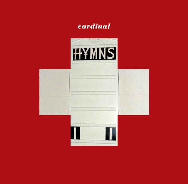 Hymns [CD]