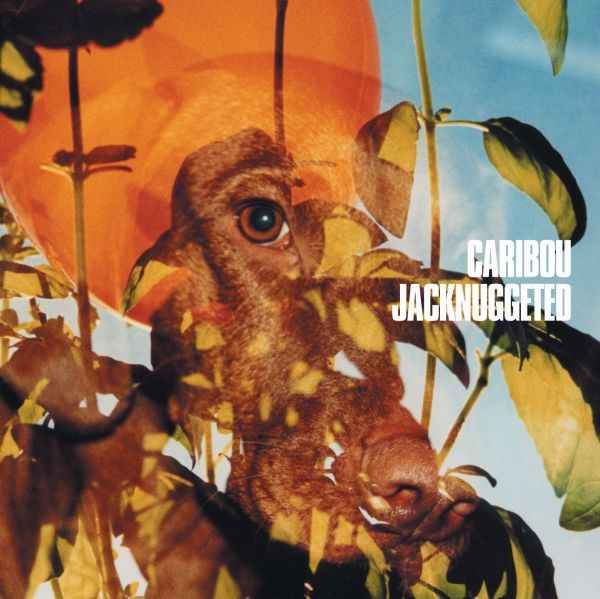 Jacknuggeted [CD]