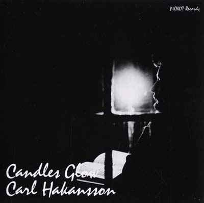 Candles Glow [CD]