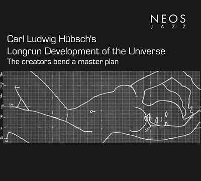 Longrun Development Of The Universe [CD]