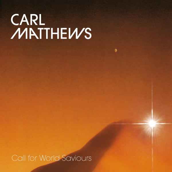 Call For World Saviours [CD]