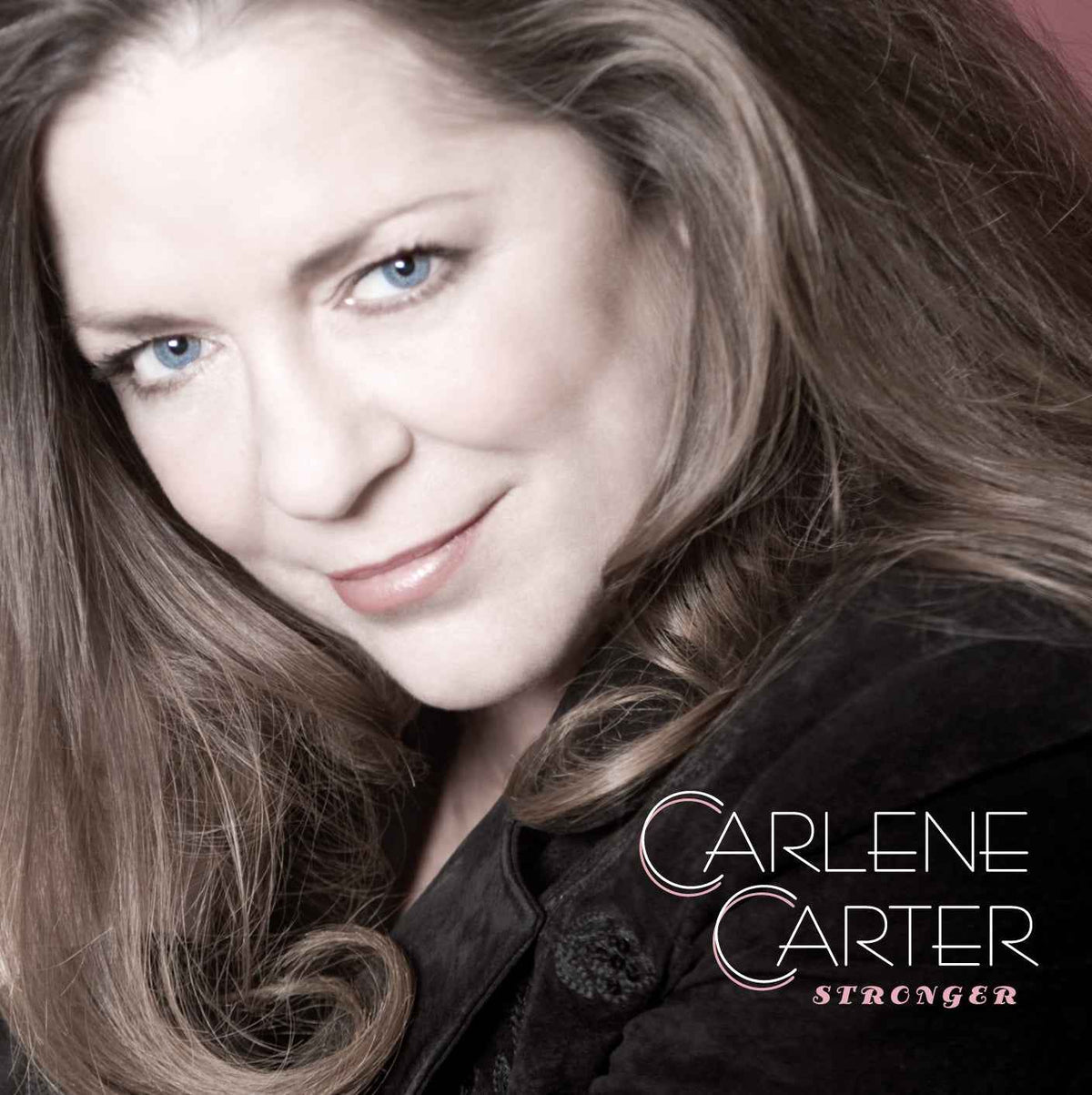 Stronger [CD]