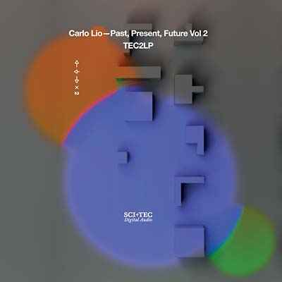 Past, Present, Future Vol. 2 [CD]
