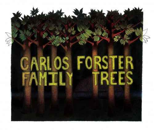 Family Trees [CD]