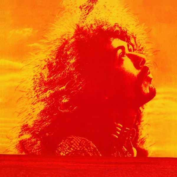 Carlos Santana & Buddy Miles Live! [Vinyl]
