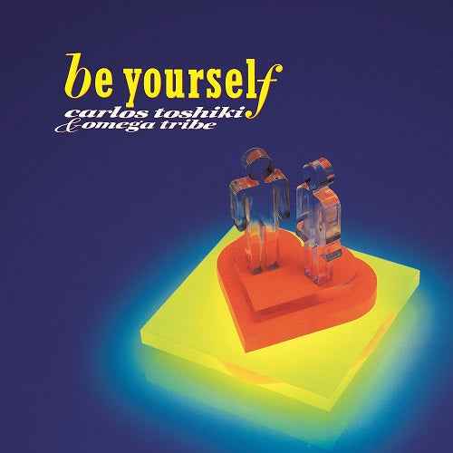 Be Yourself [Vinyl]