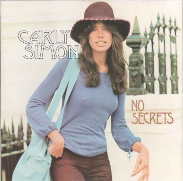 No Secrets [Vinyl]