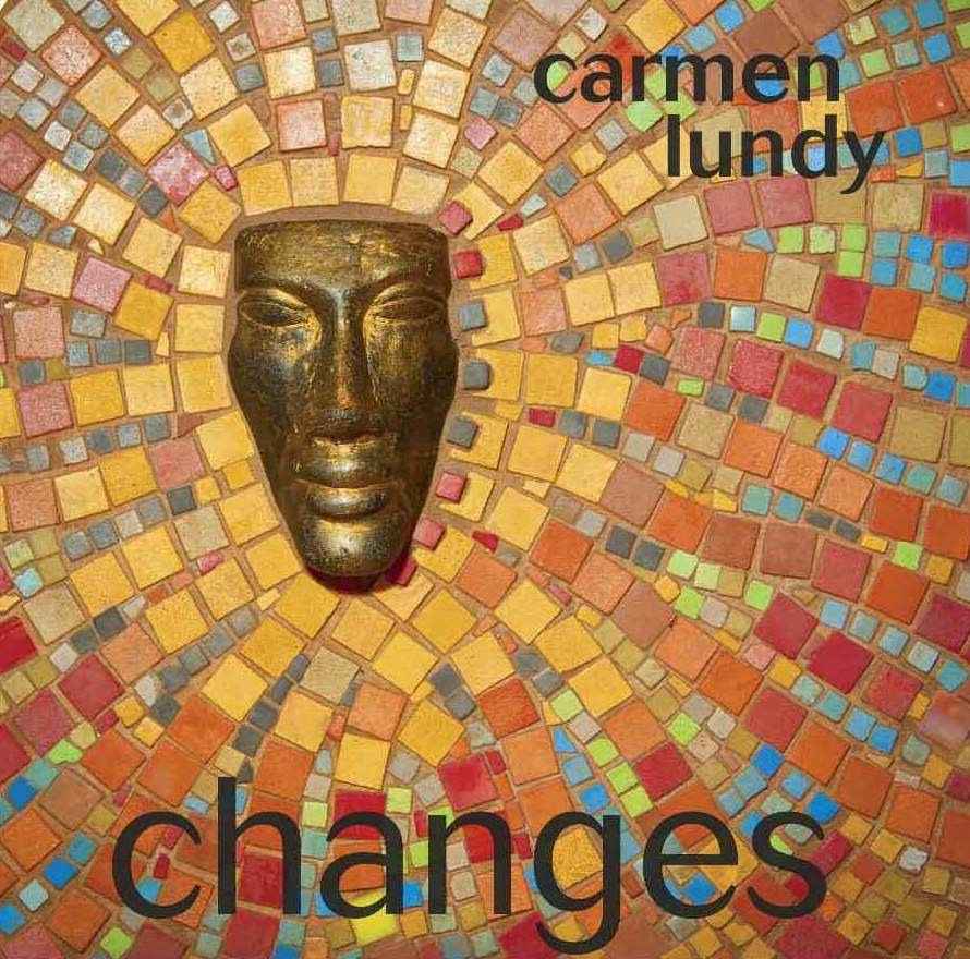 Changes [Vinyl]