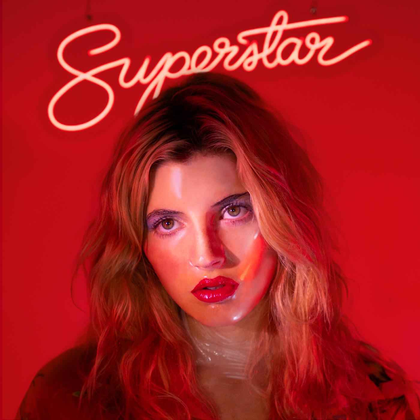 Superstar [CD]