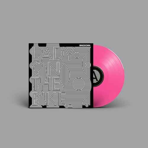 Lady On The Bike [Vinyl]