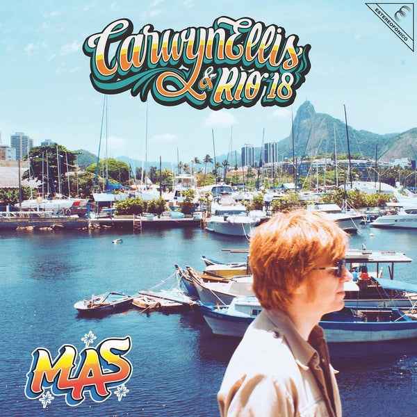 Mas [CD]