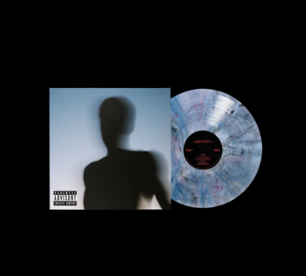 PRE-ORDER Daniel Caesar - Case Study 01 [Vinyl]