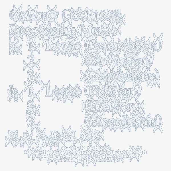 Casimir Geelhoed - Processing Music [LP] [Vinyl]