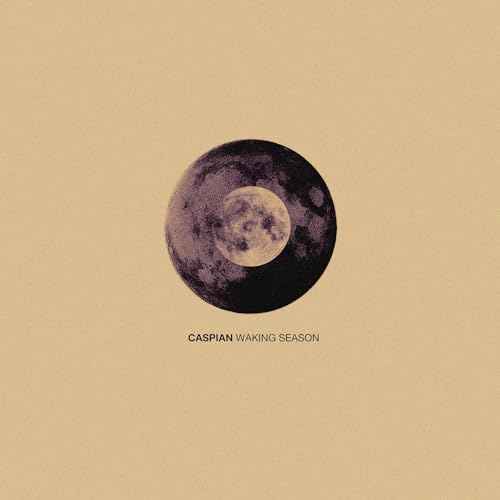 Waking Season [Vinyl]