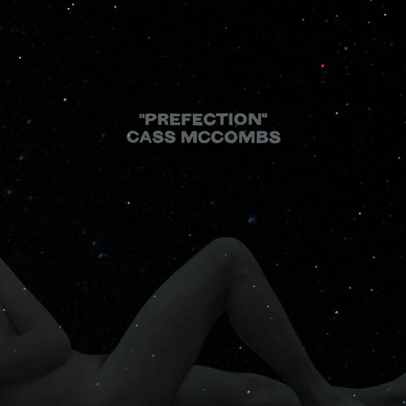PREfection [CD]