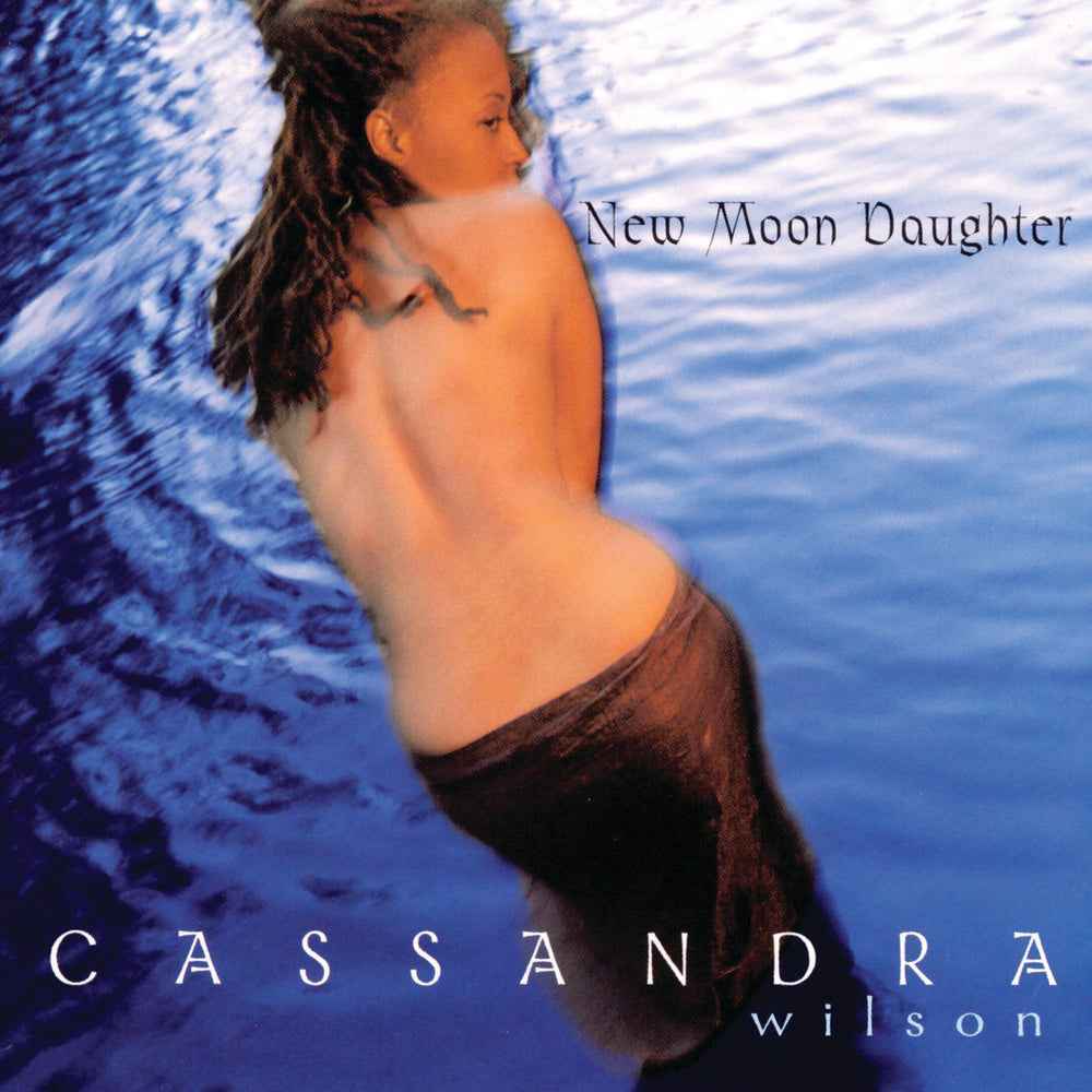 New Moon Daughter [Vinyl]