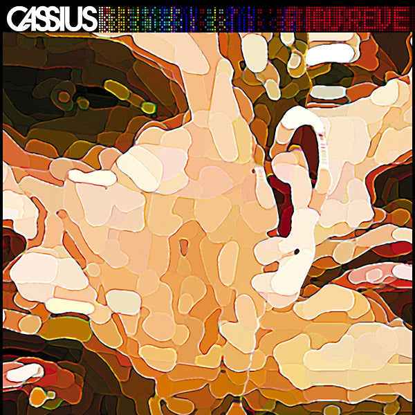 Au Reve [CD]