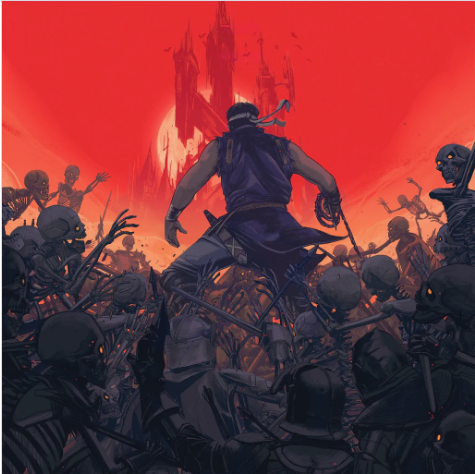 Konami Kukeiha Club, Michiru Yamane - Castlevania: Rondo of Blood/Dracula X Video Game Soundtrack {2LP Eco] [Vinyl]