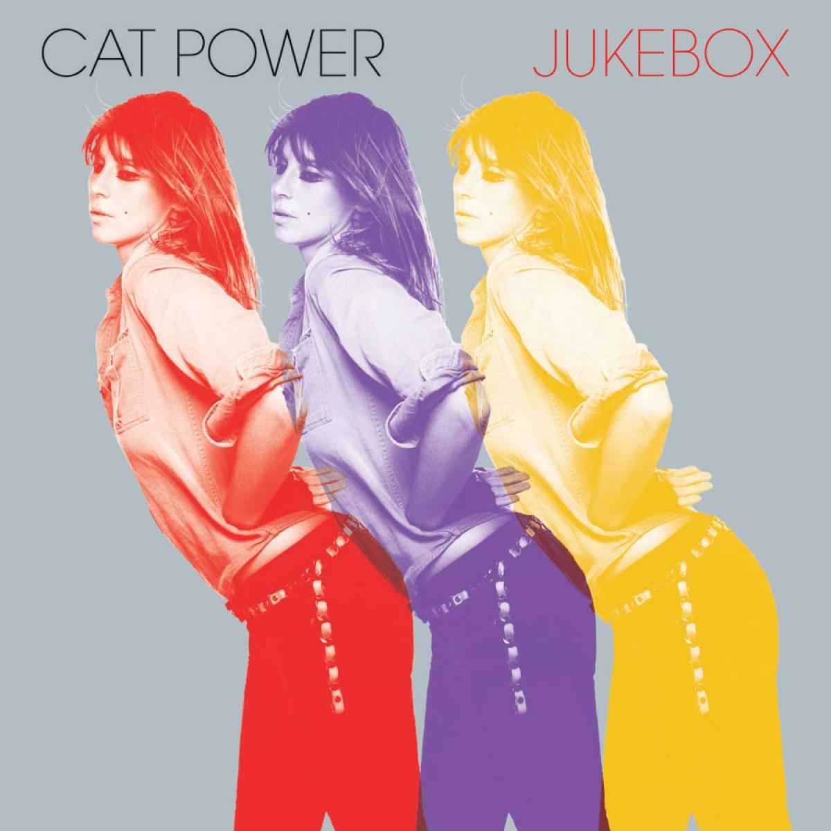 Jukebox [CD]