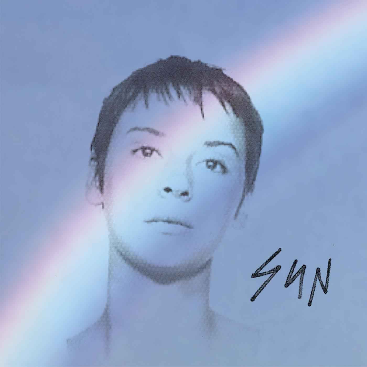 Sun [CD]
