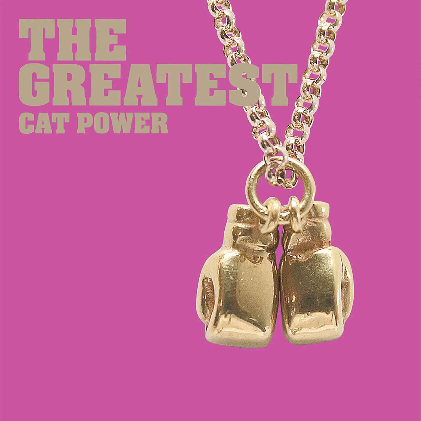 Cat Power - The Greatest 20Th Anniversary Edition (Pink Vinyl) [Vinyl]