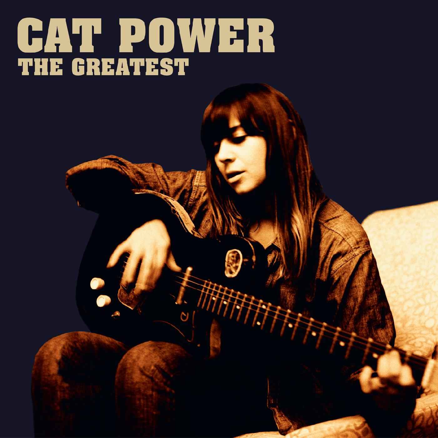 The Greatest [CD]