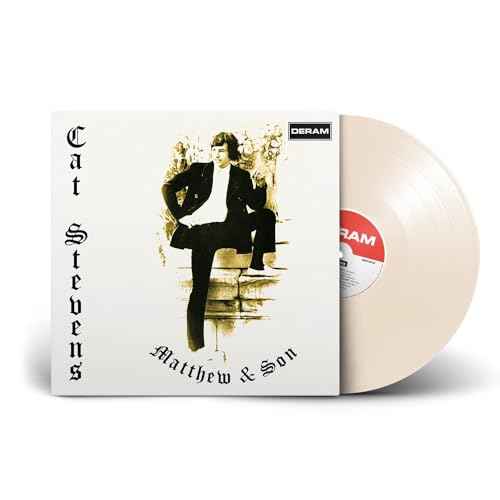 Cat Stevens - Matthew & Son [Cream LP] [Vinyl]