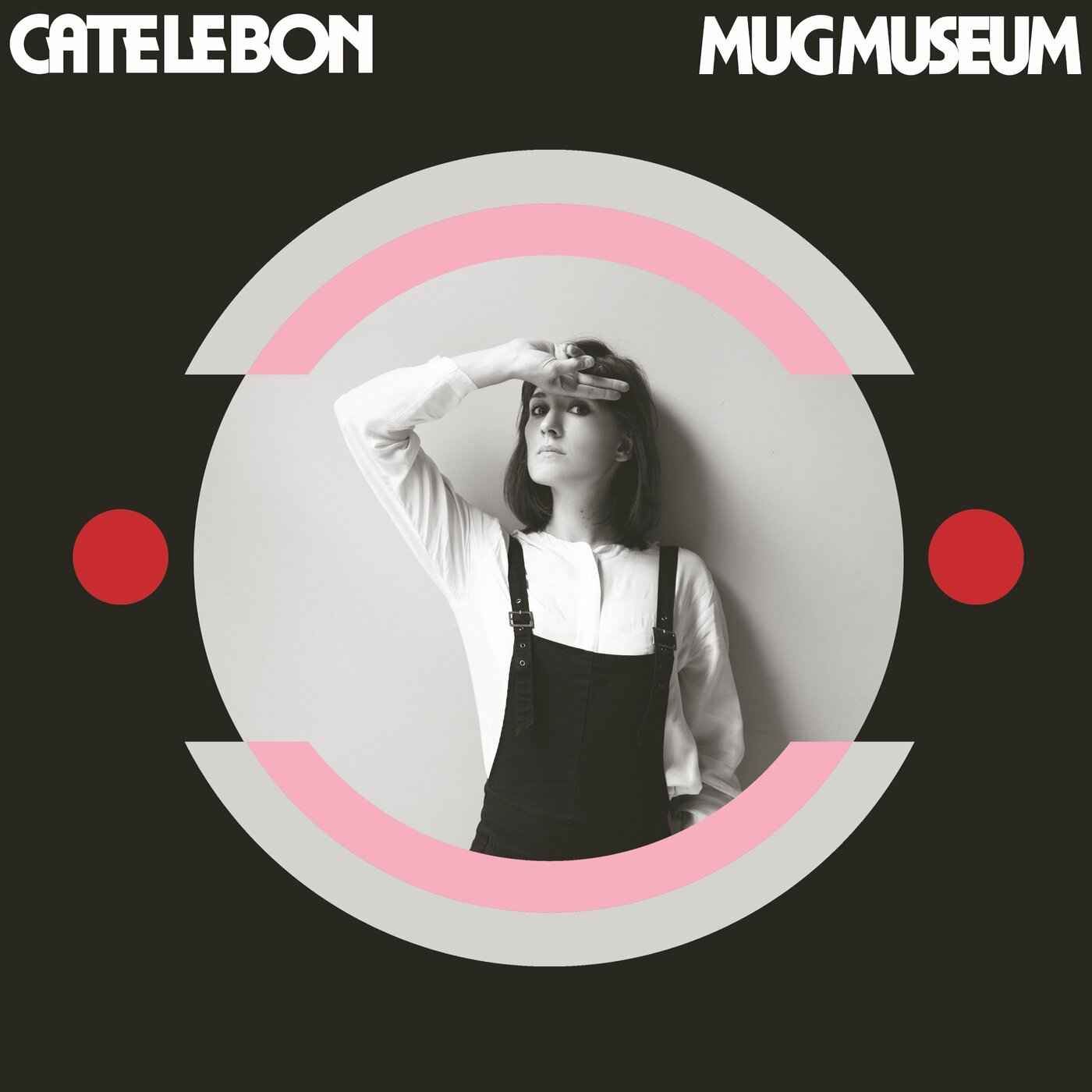 Cate Le Bon - Mug Museum [CD]