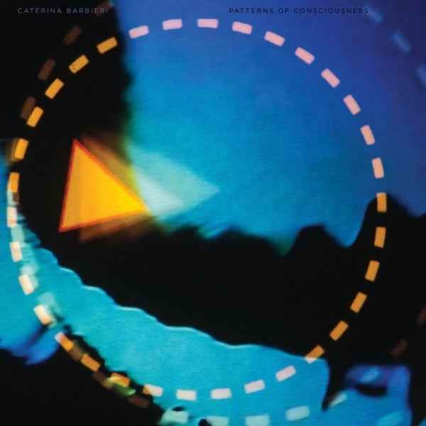 Patterns Of Consciousness [CD]
