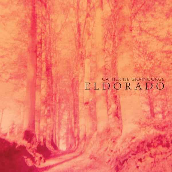Eldorado [CD]