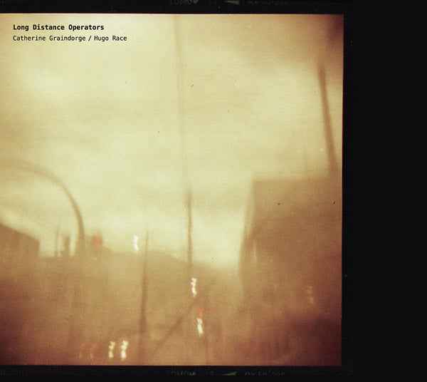 Long Distance Operators [CD]